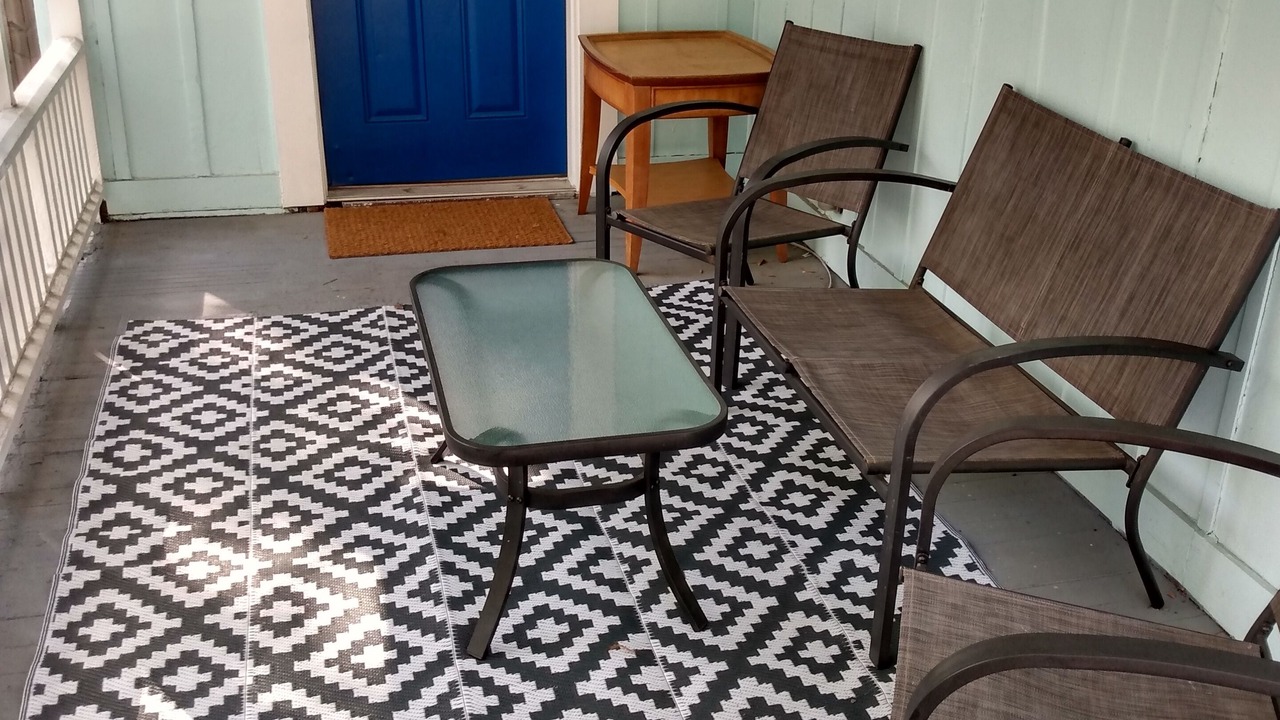 Photo of Outdoor in Sanford