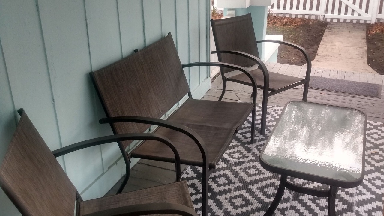 Photo of Patio Balcony in Sanford