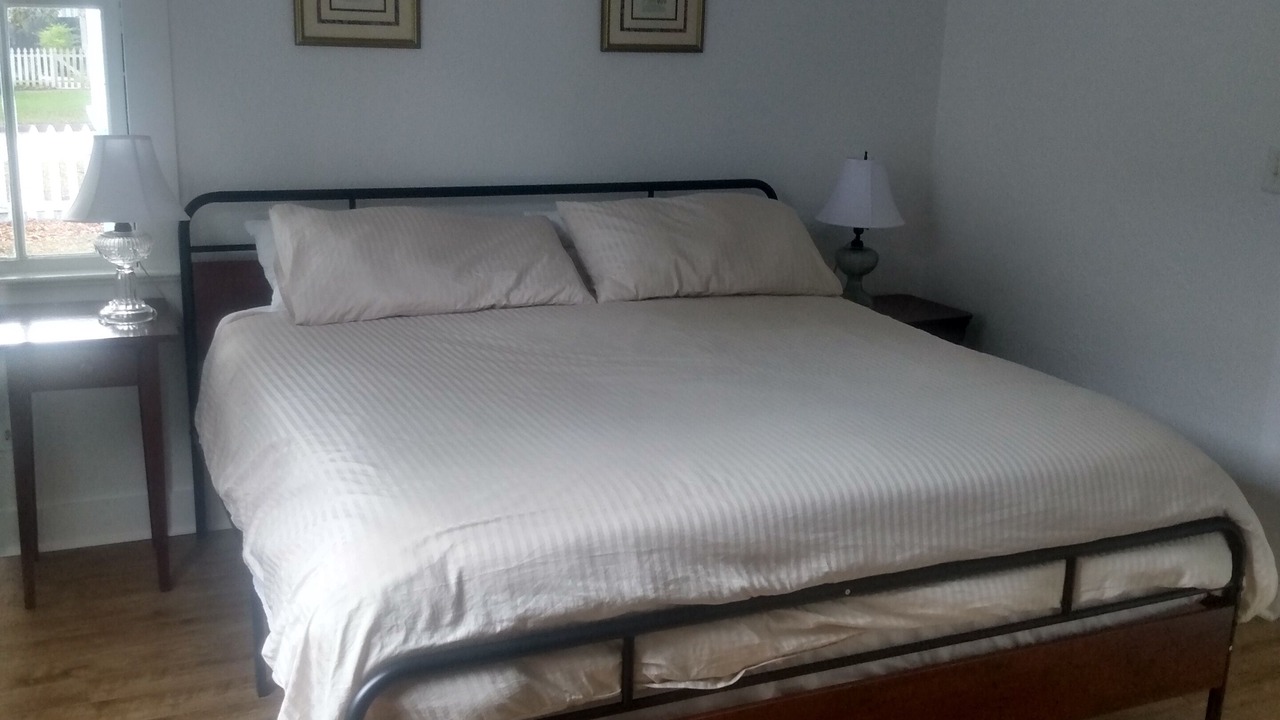 Photo of Bedroom in Sanford
