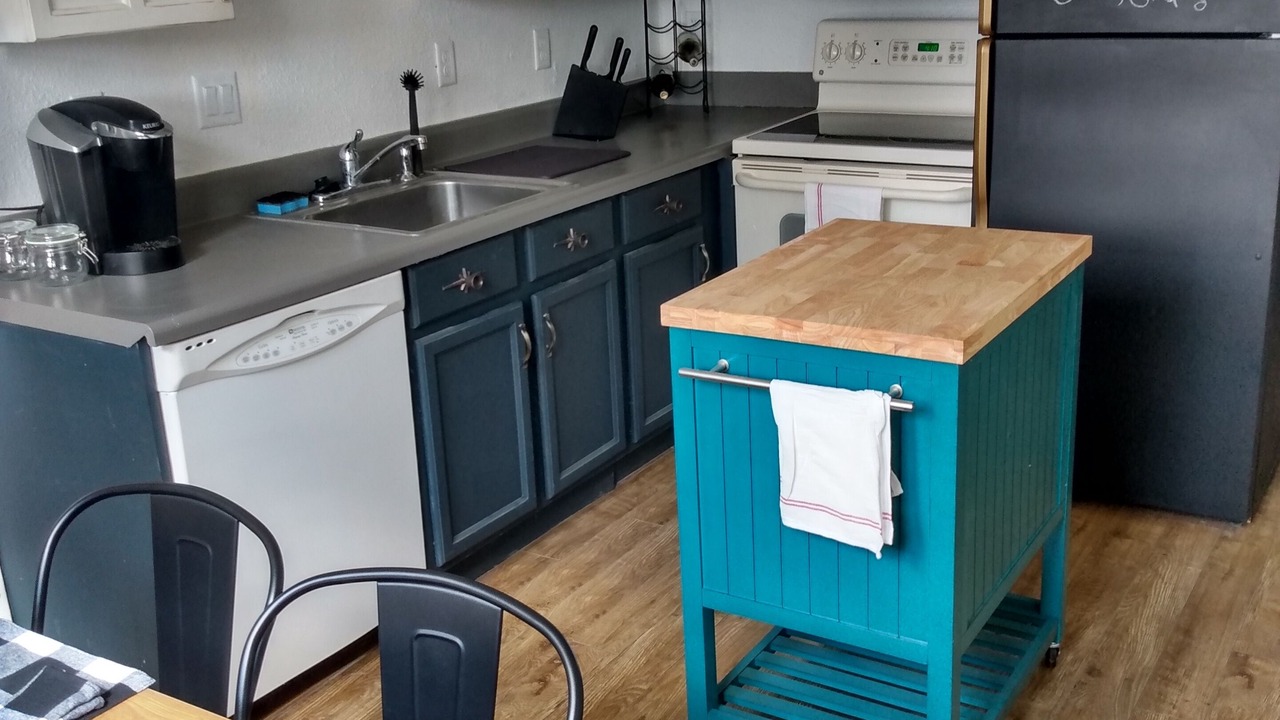 Photo of Kitchen in Sanford