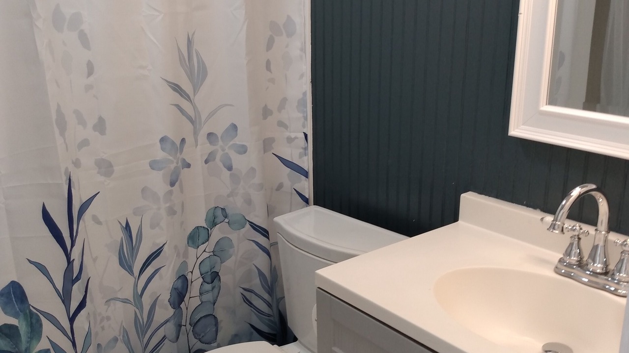 Photo of Bathroom in Sanford