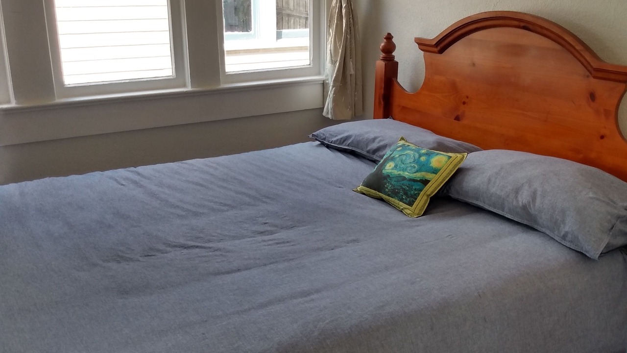 Photo of Bedroom in Sanford