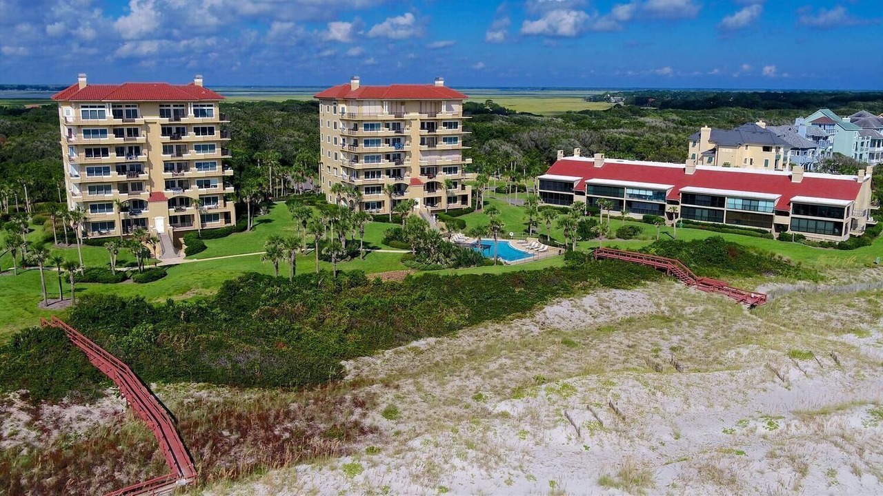 Photo of Outdoor in Fernandina Beach