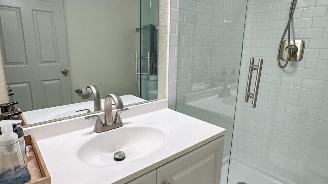 Photo of Bathroom in Deep Creek