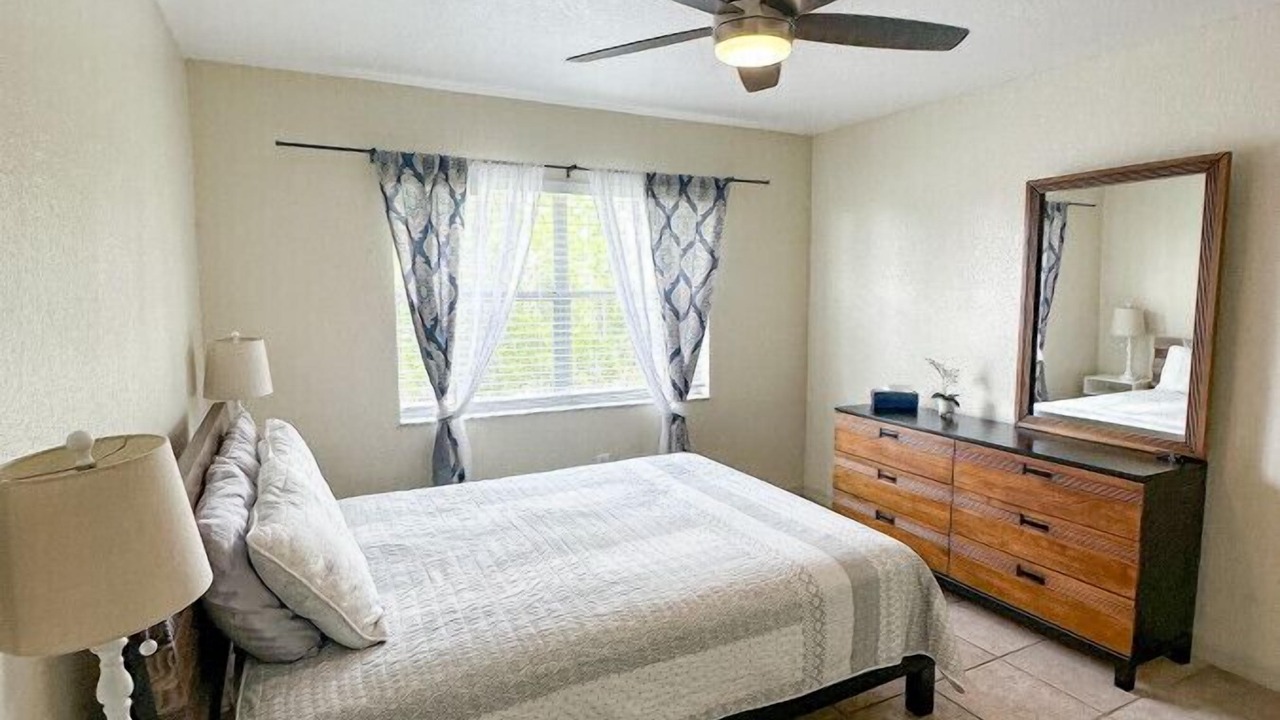 Photo of Bedroom in Deep Creek