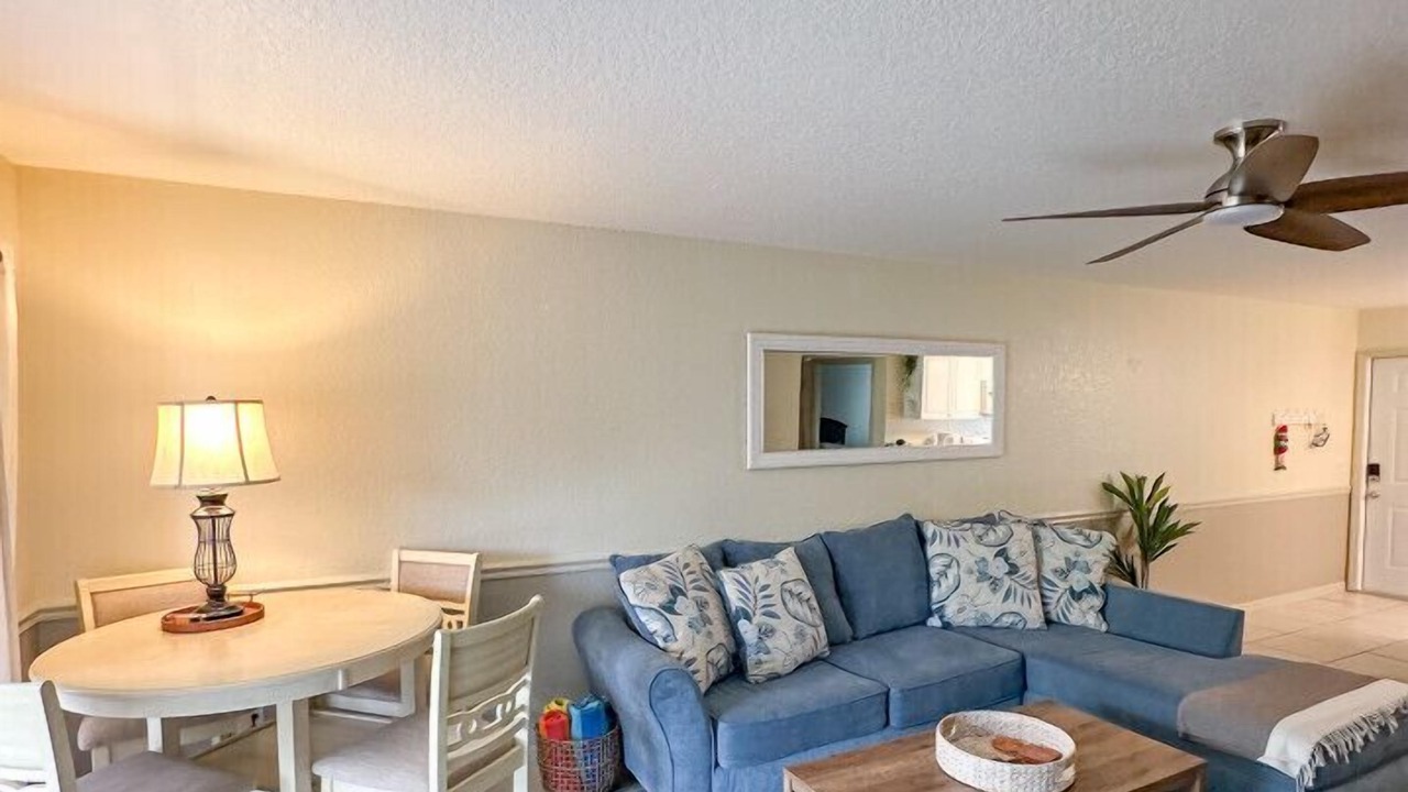 Photo of Livingroom in Deep Creek