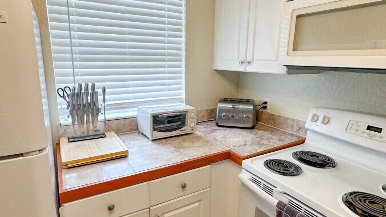 Photo of Kitchen in Deep Creek