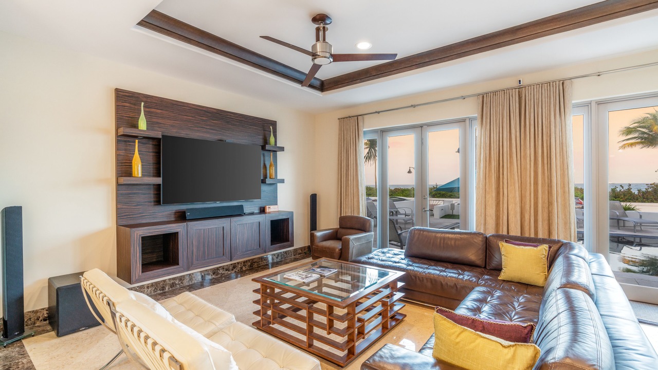 Photo of Livingroom in Birch Park Finger Streets