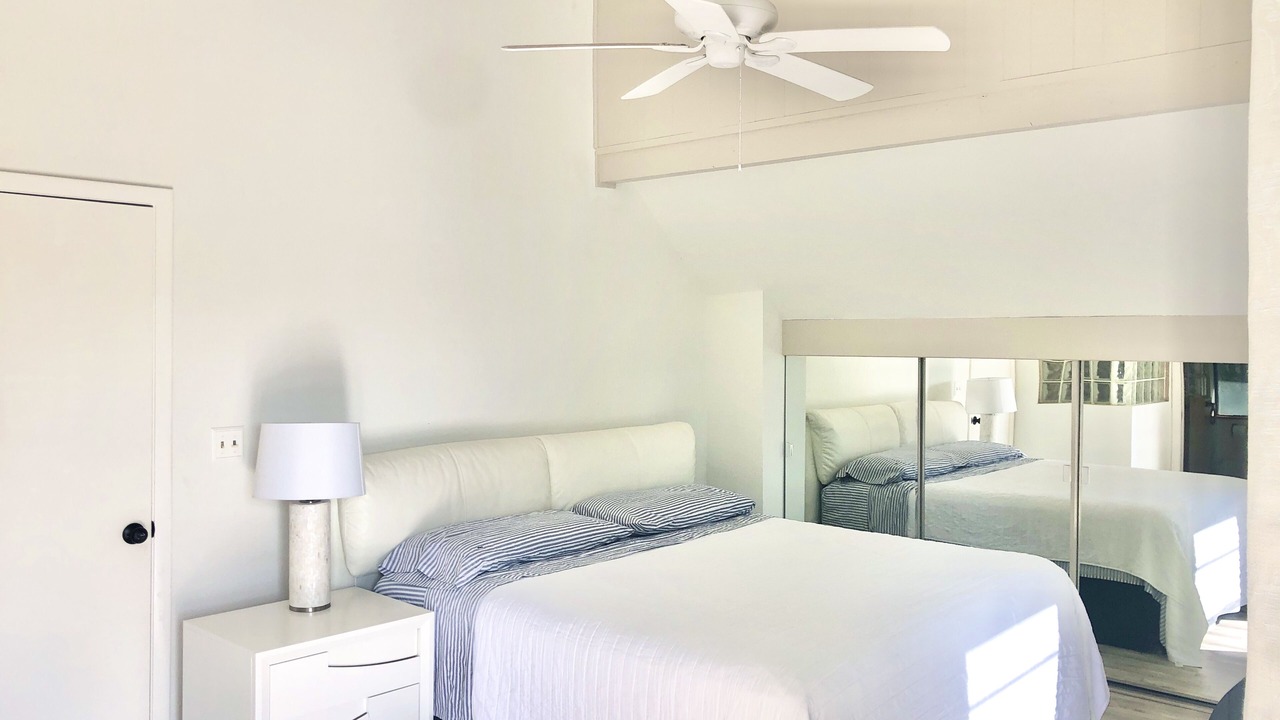 Photo of Bedroom in Buckingham