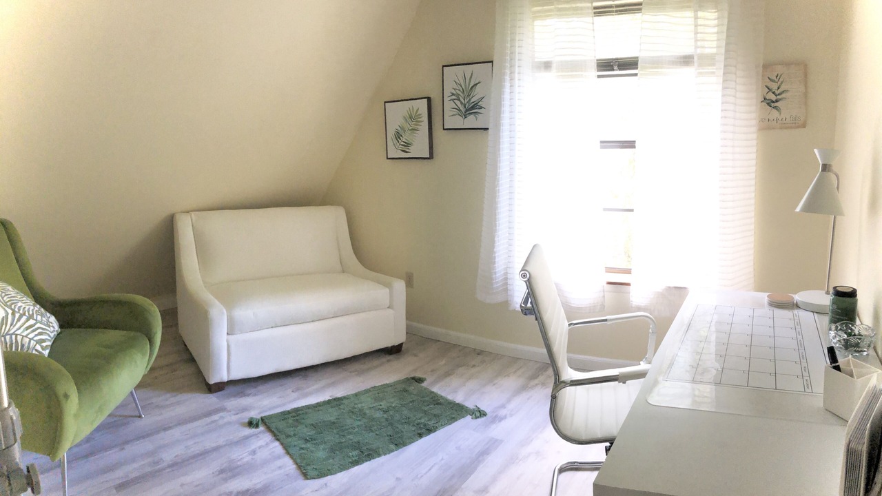 Photo of Livingroom in Buckingham