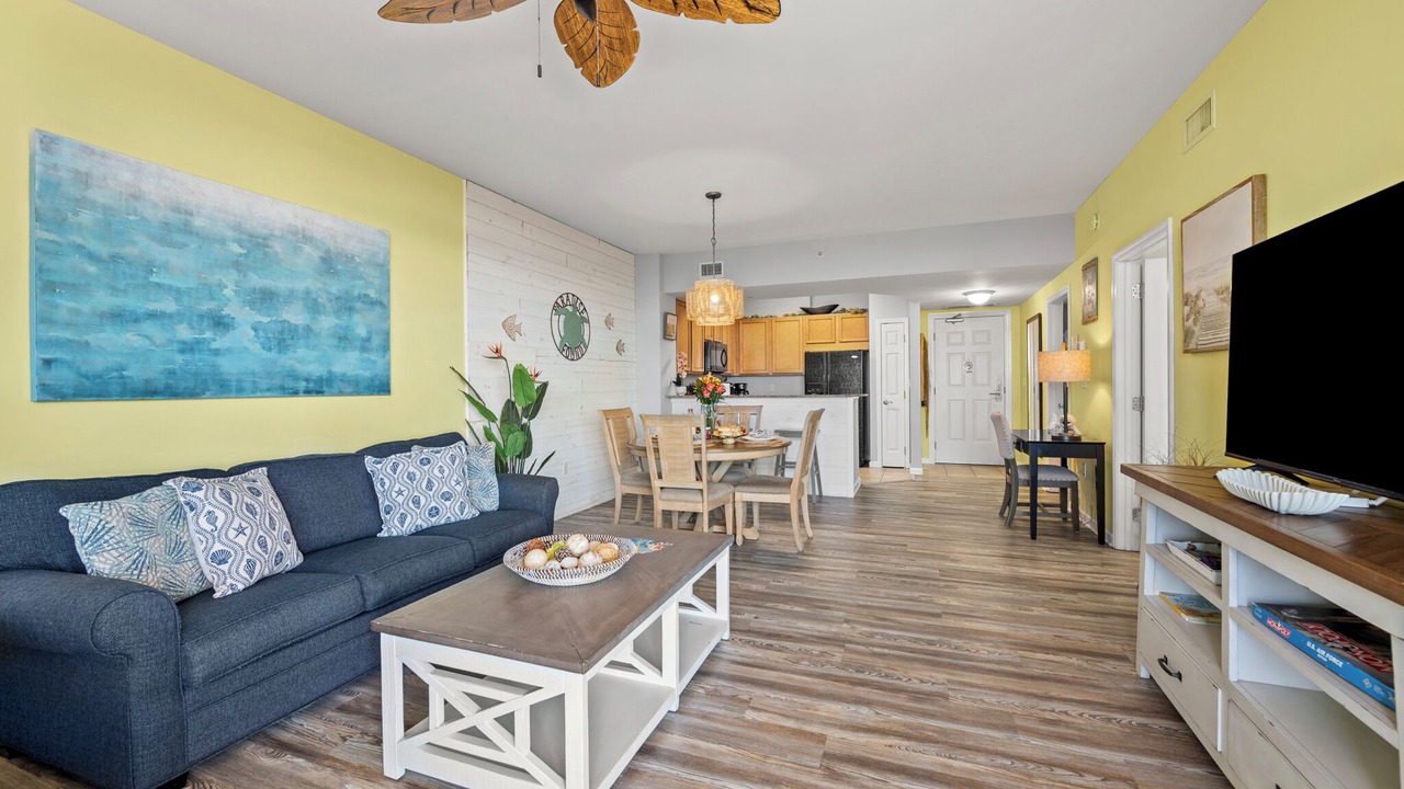 Photo of Livingroom in Destin