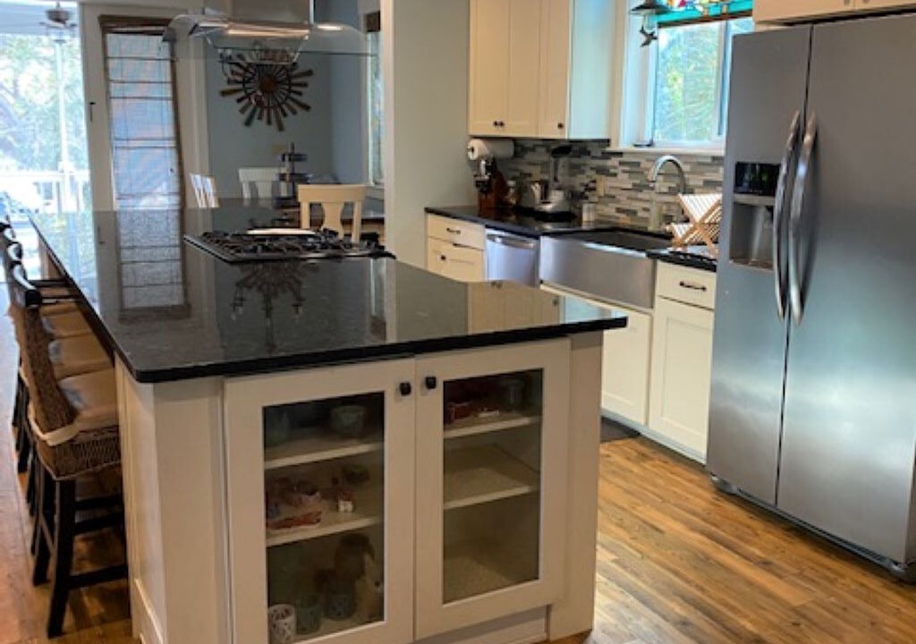 Photo of Kitchen in Dunedin