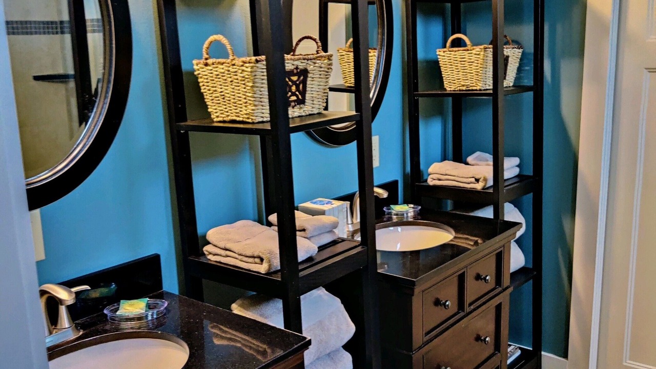 Photo of Bathroom in Dunedin