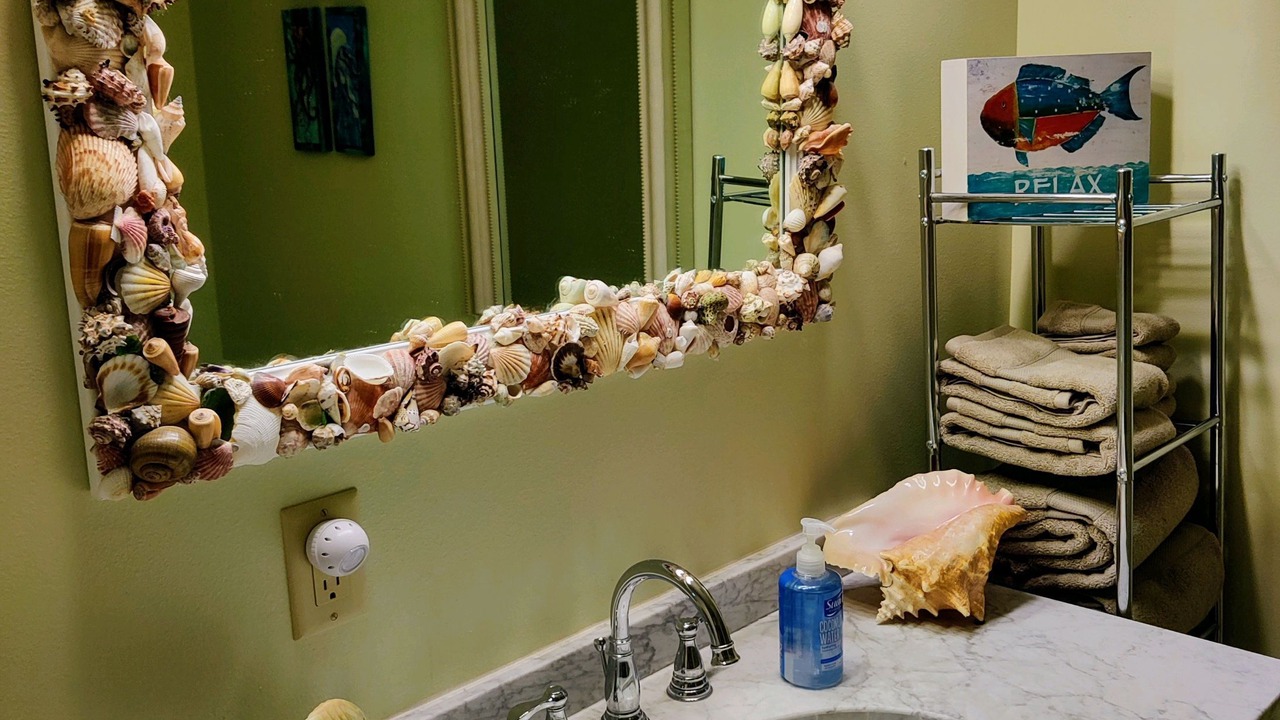 Photo of Bathroom in Dunedin