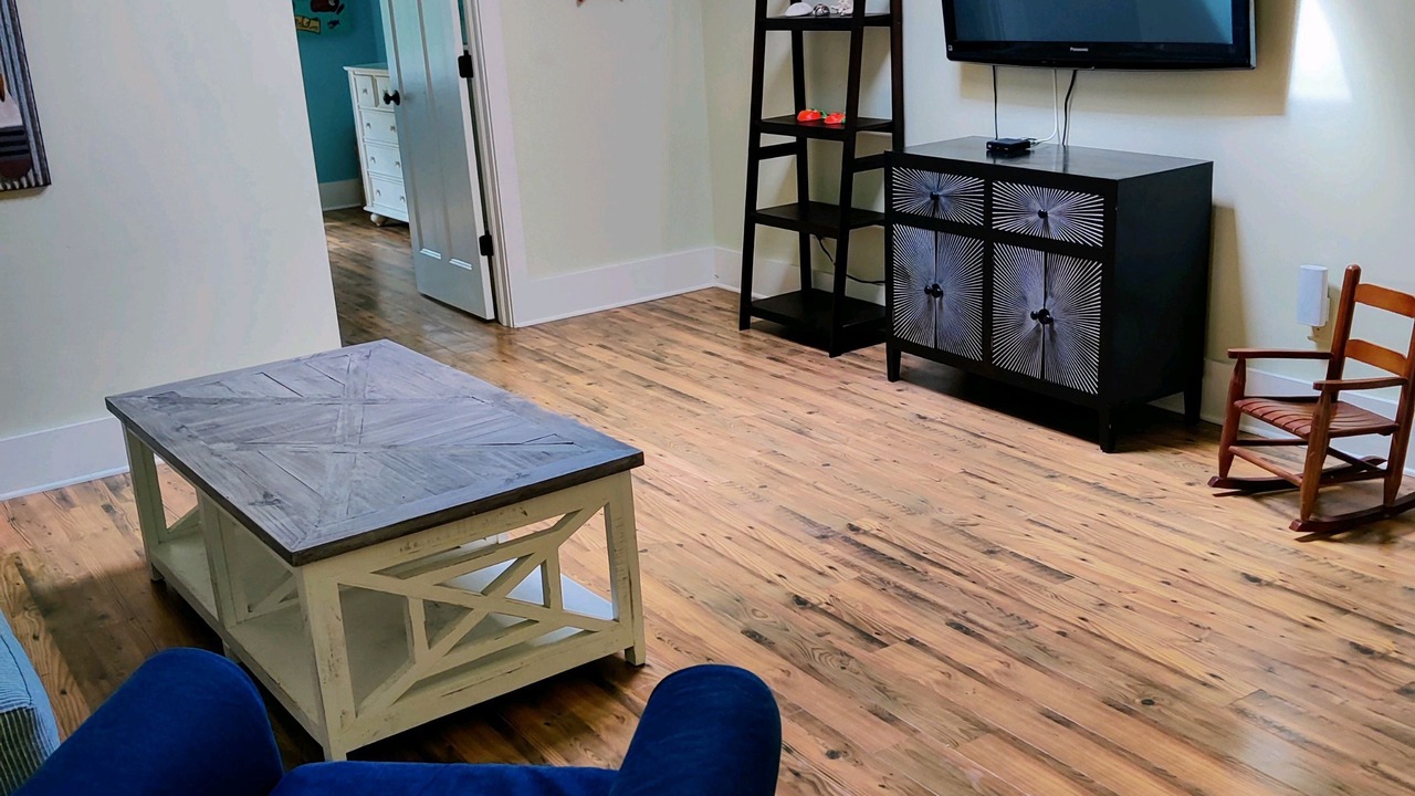 Photo of Livingroom in Dunedin