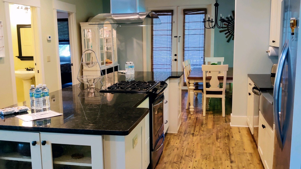 Photo of Kitchen in Dunedin