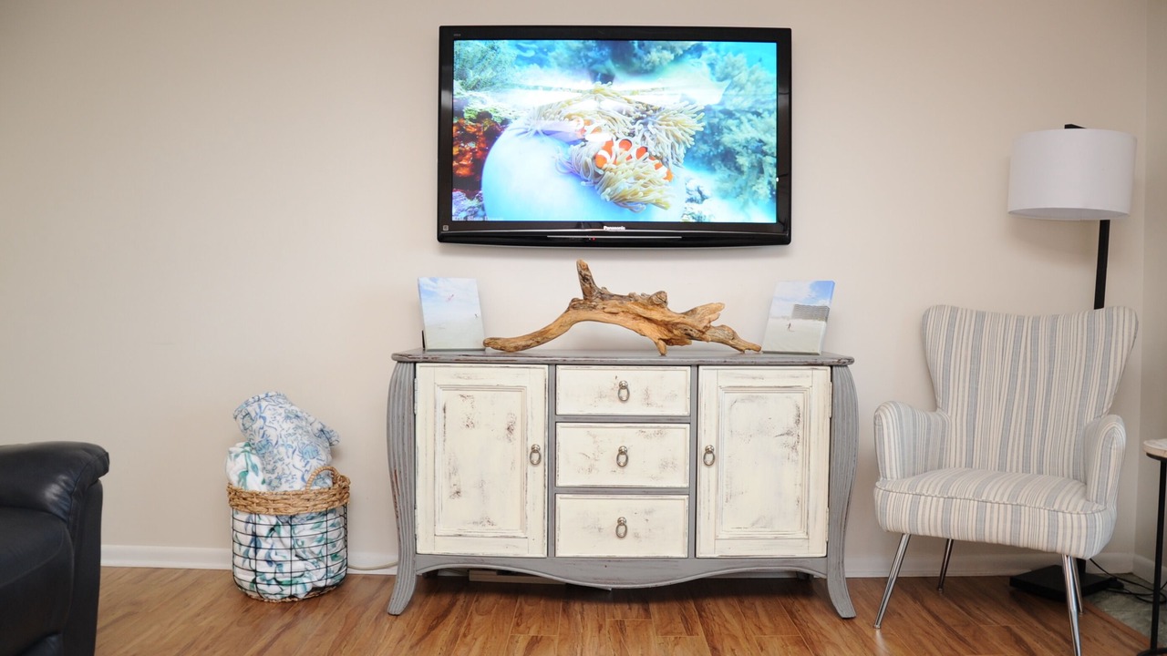 Photo of Livingroom in Ponce Inlet