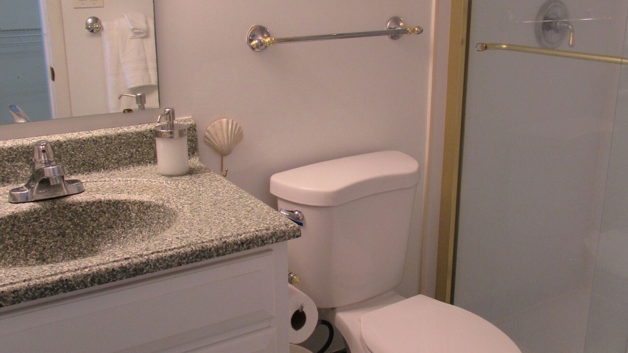 Photo of Bathroom in Ponce Inlet