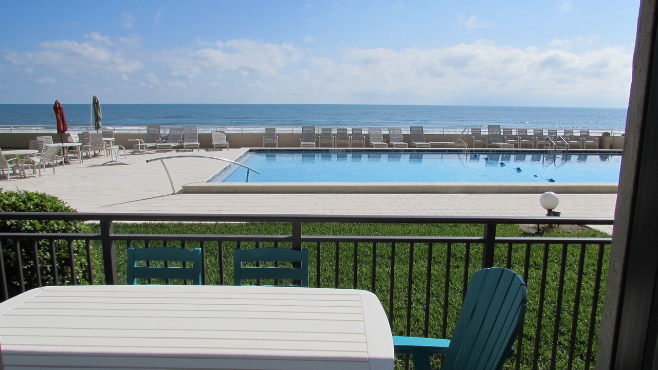Photo of Outdoor in Ponce Inlet