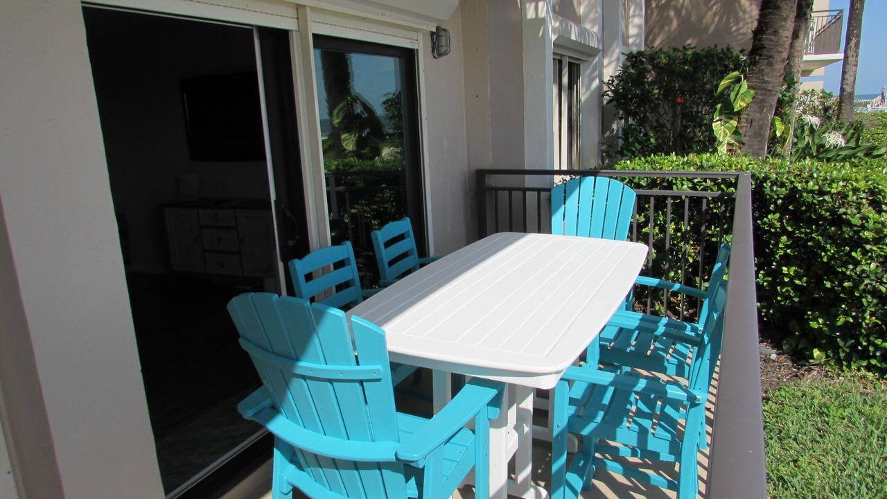 Photo of Outdoor in Ponce Inlet