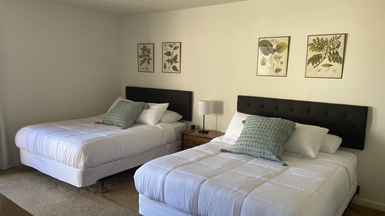 Photo of Bedroom in Grenelefe