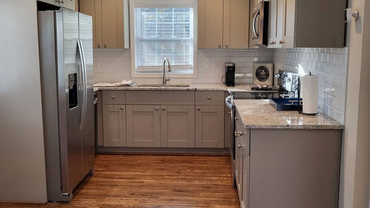 Photo of Kitchen in Atlanta