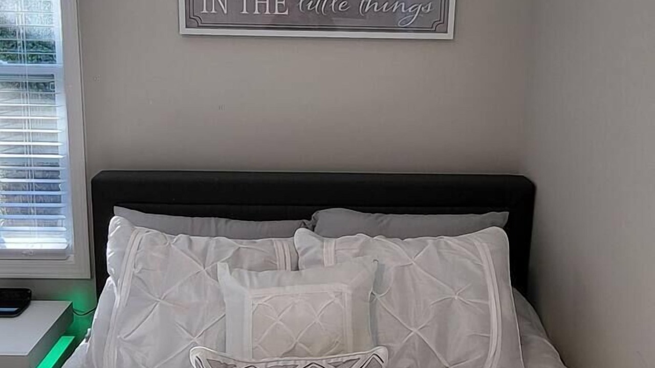 Photo of Bedroom in Atlanta
