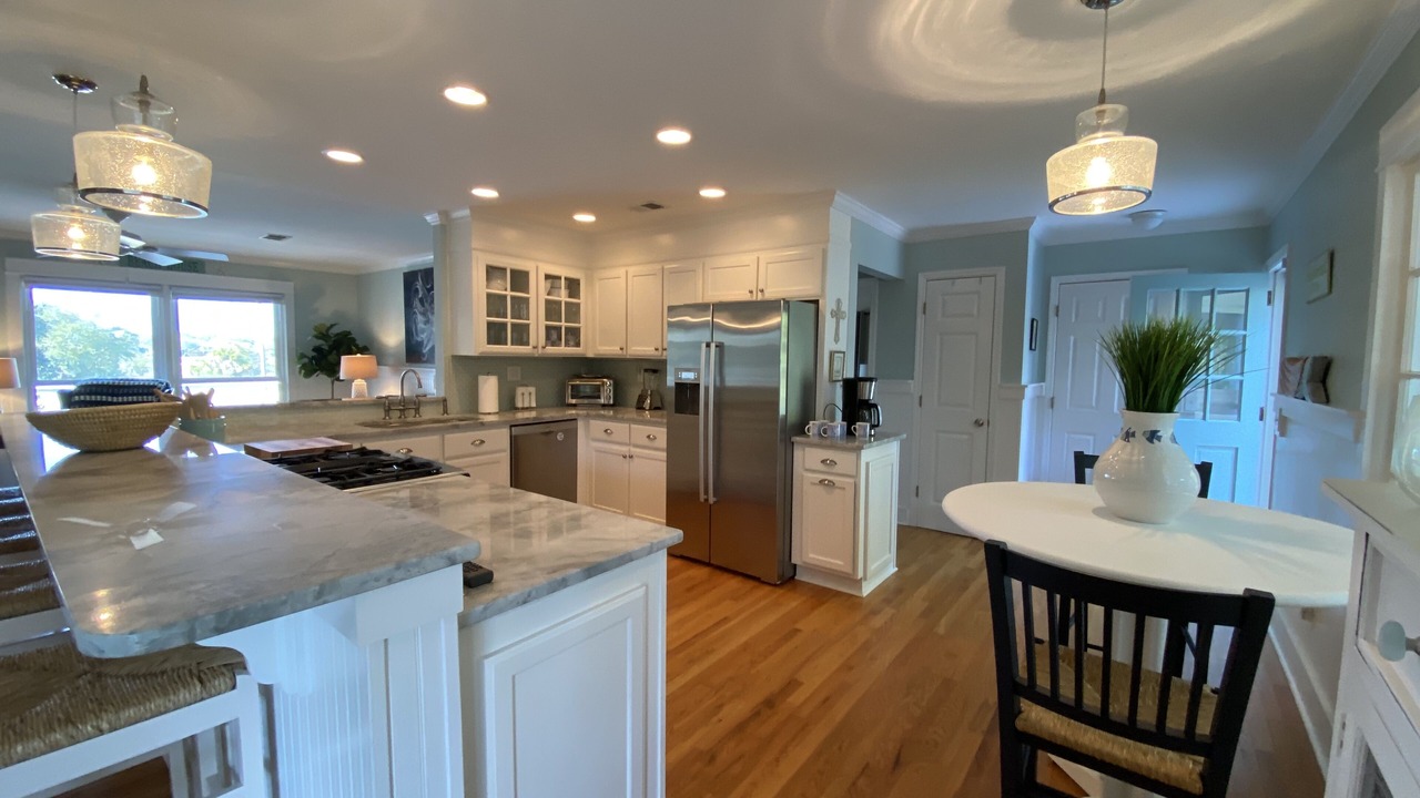 Photo of Kitchen in Isle of Palms