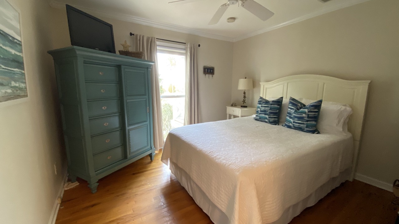 Photo of Bedroom in Isle of Palms