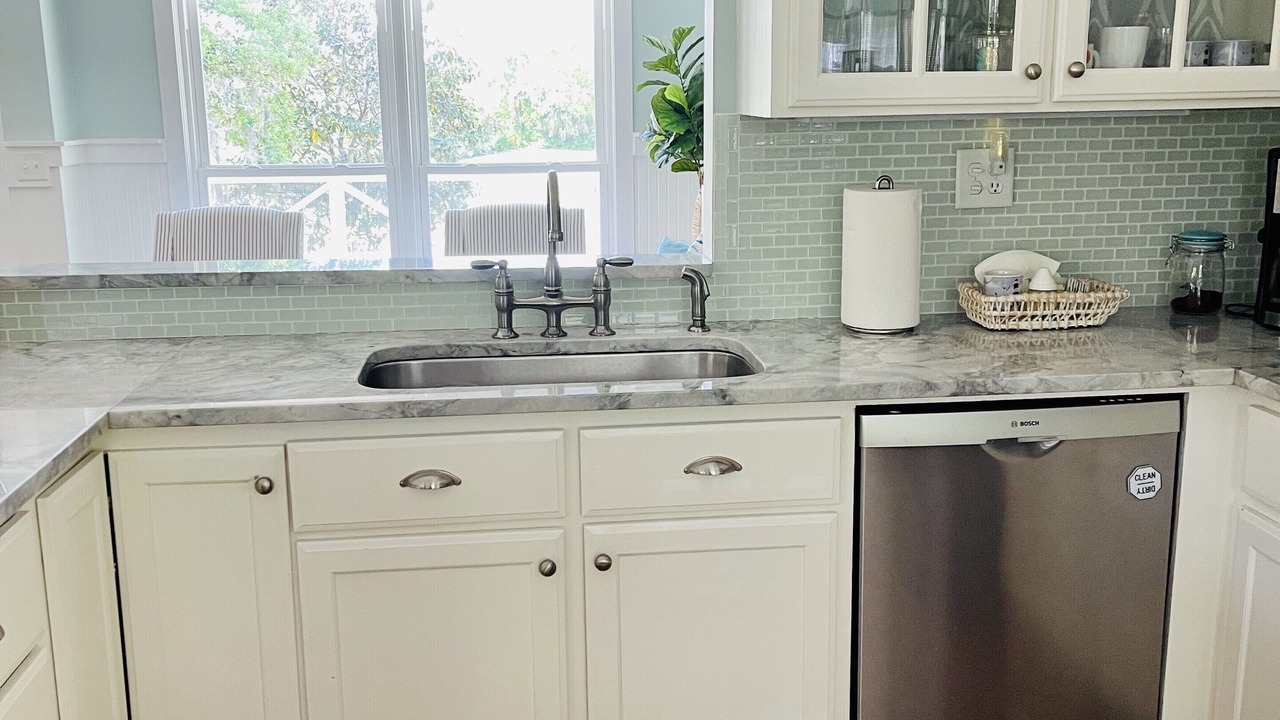 Photo of Kitchen in Isle of Palms