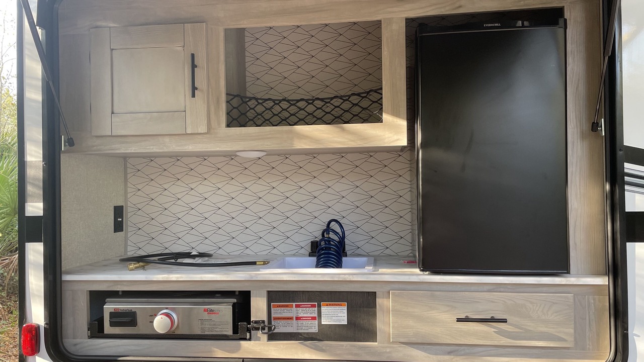 Photo of Kitchen in Clermont