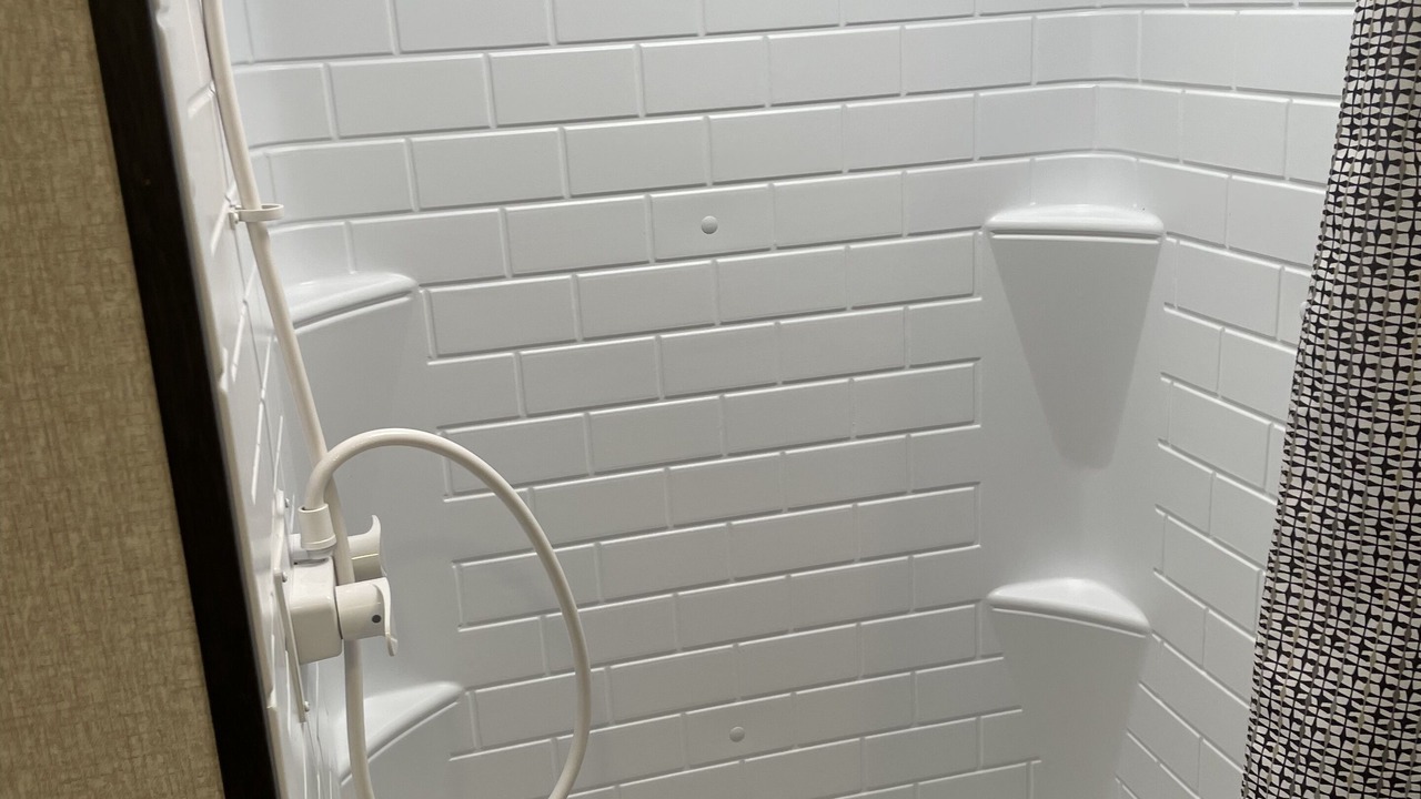 Photo of Bathroom in Clermont