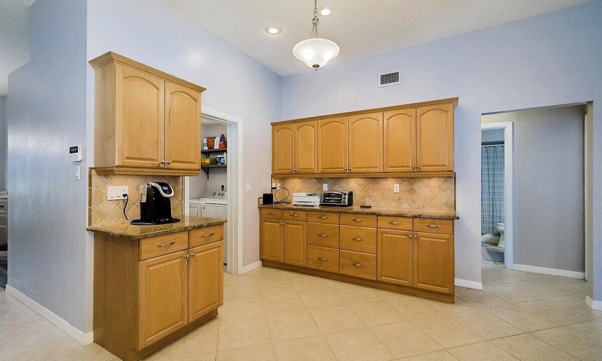 Photo of Kitchen in Country Oaks