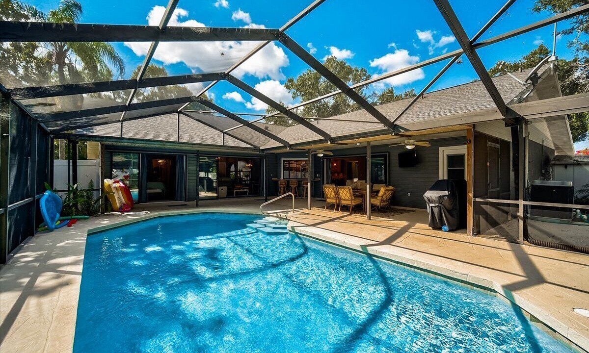 Photo of Outdoor in Country Oaks