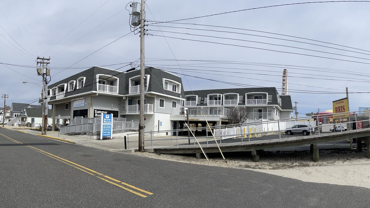 Photo of Outdoor in North End