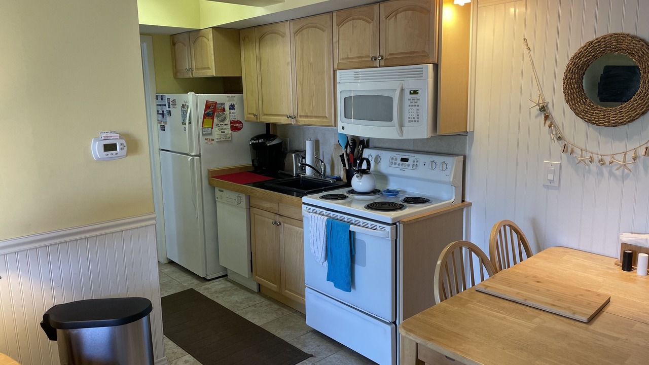 Photo of Kitchen in North End