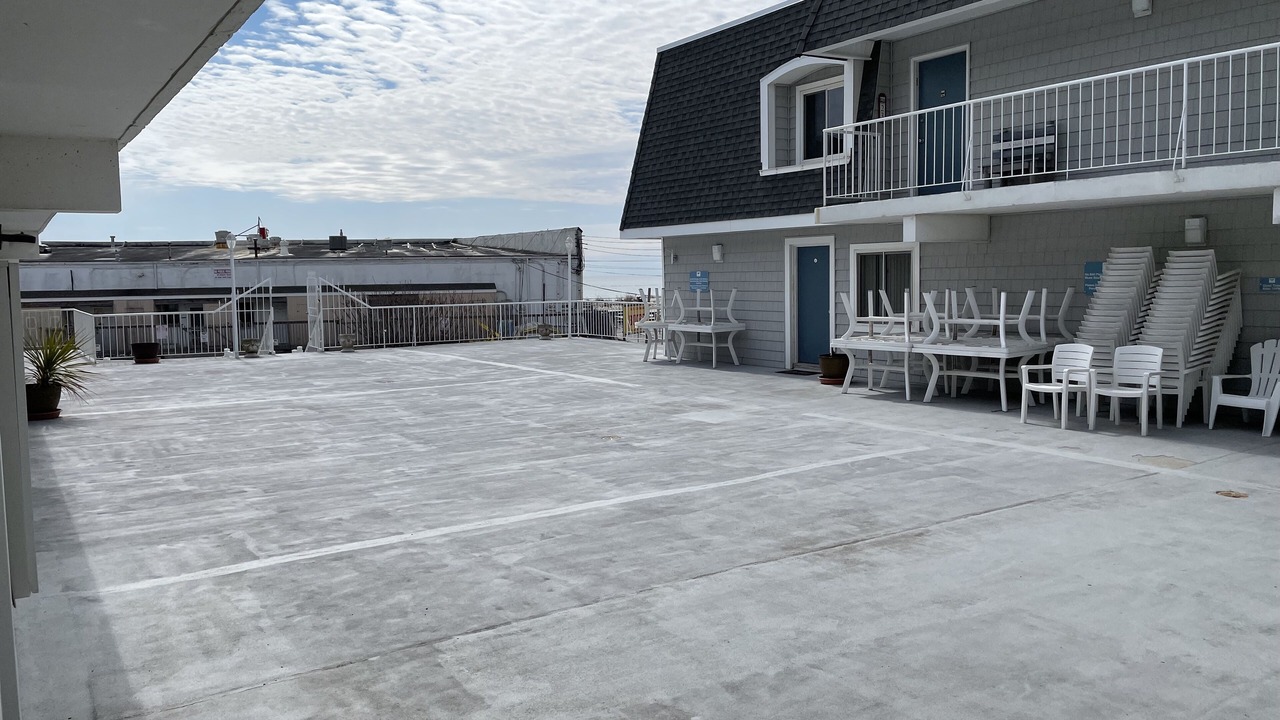 Photo of Outdoor in North End