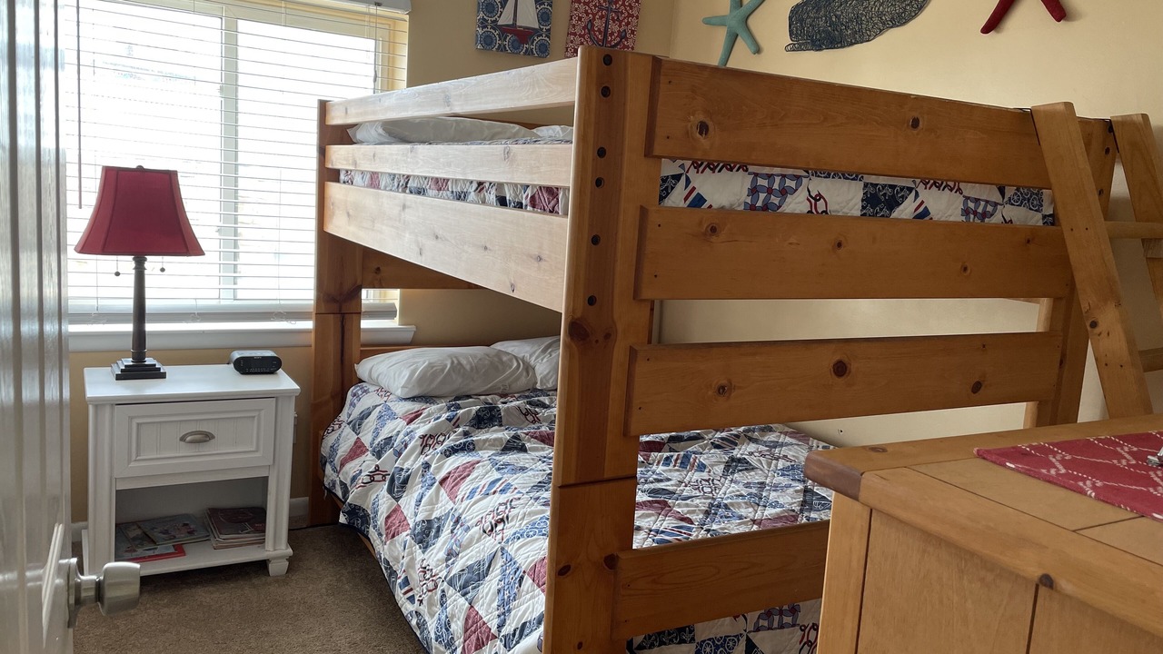 Photo of Bedroom in North End