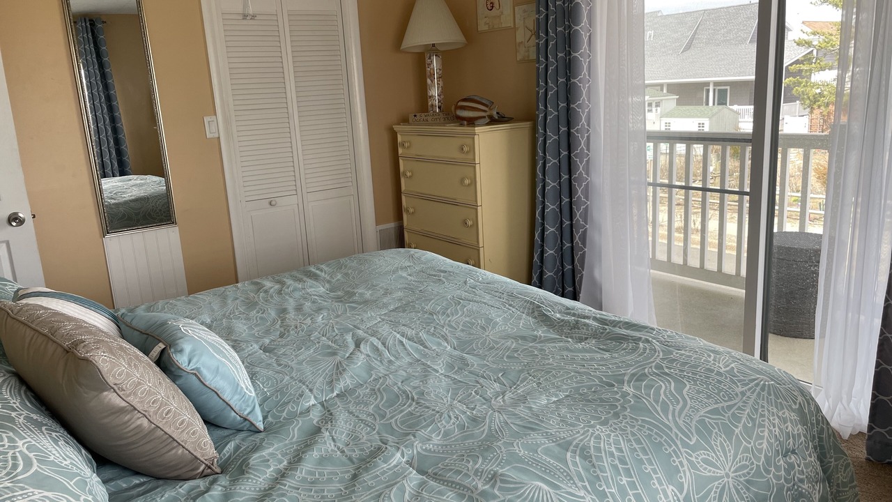 Photo of Bedroom in North End