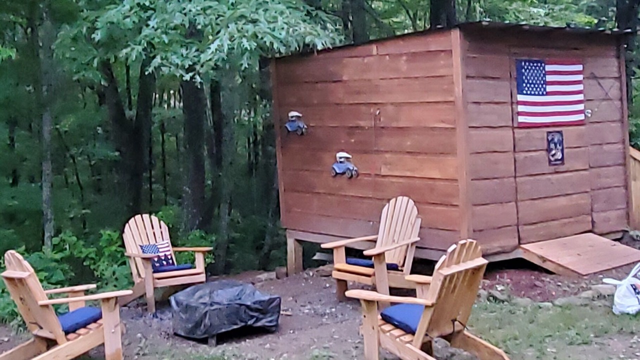 Photo of Outdoor in Ellijay