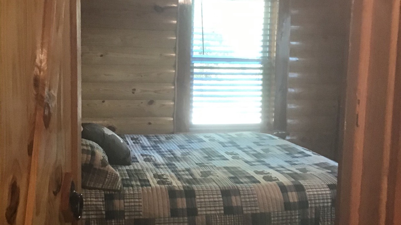 Photo of Bedroom in Ocklawaha