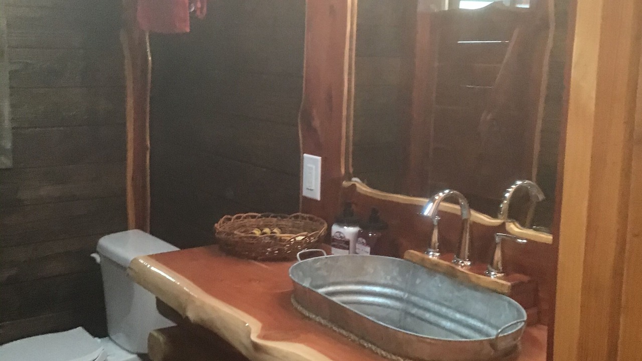 Photo of Bathroom in Ocklawaha