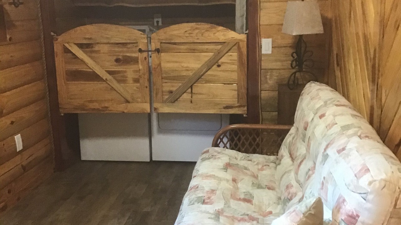 Photo of Bedroom in Ocklawaha