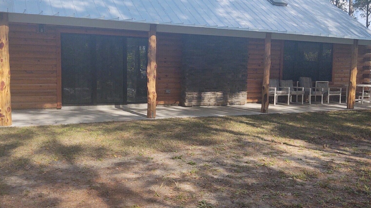 Photo of Outdoor in Ocklawaha
