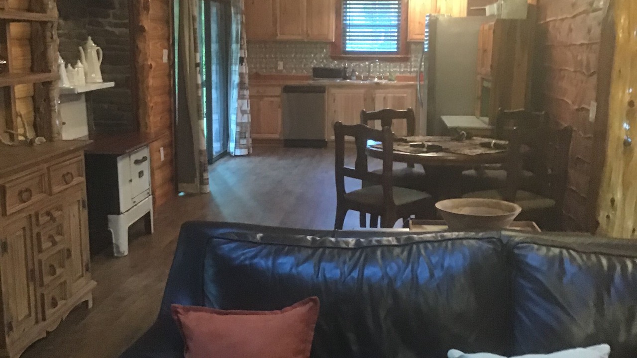 Photo of Livingroom in Ocklawaha