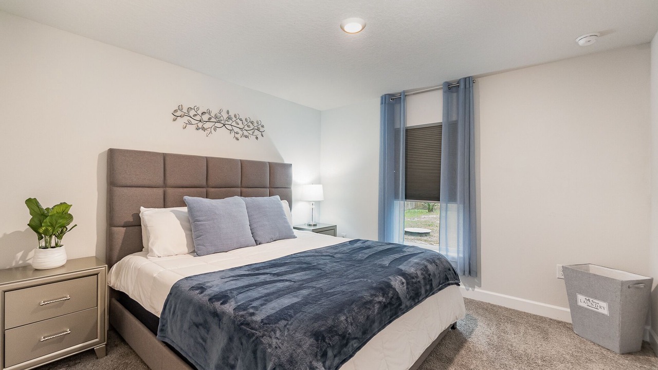 Photo of Bedroom in Port Malabar