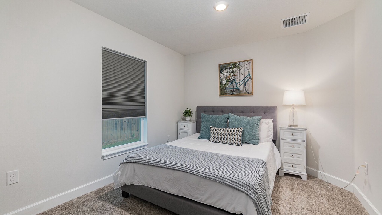 Photo of Bedroom in Port Malabar