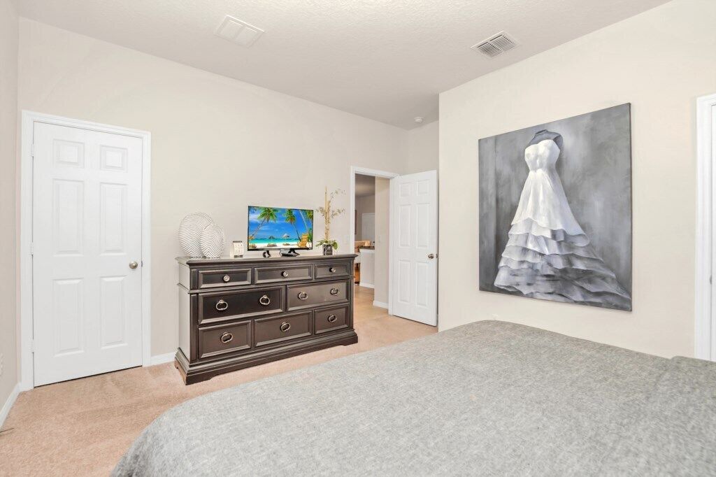 Photo of Bedroom in West Haven