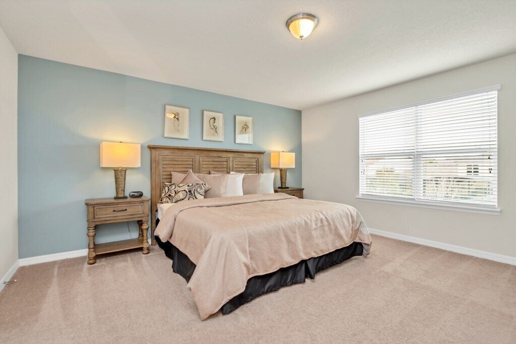 Photo of Bedroom in West Haven