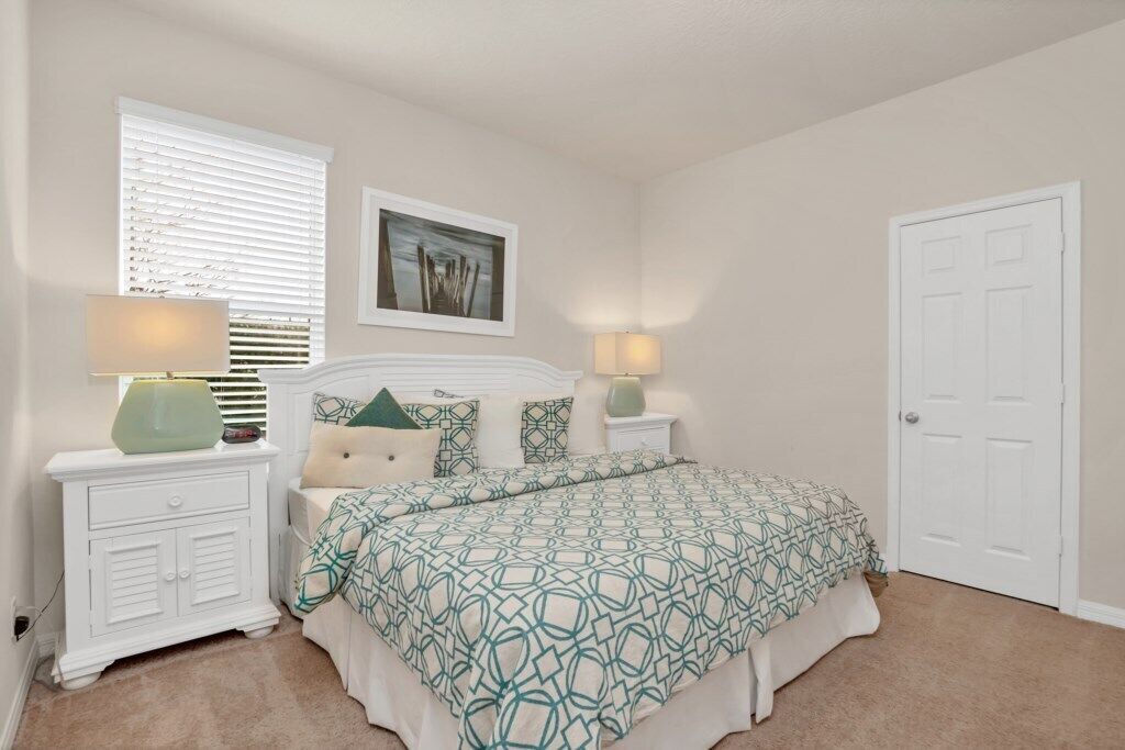 Photo of Bedroom in West Haven